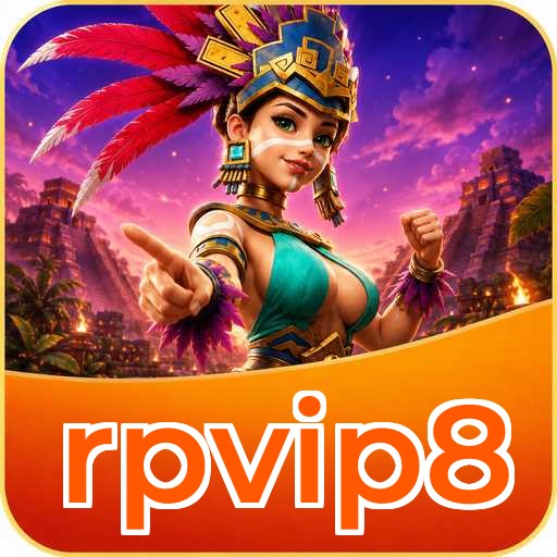 Verifikasi profile rpvip8
